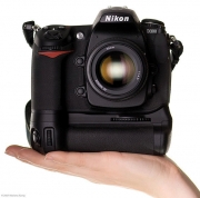 Nikon D300